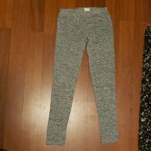 Heather hatchi knittights